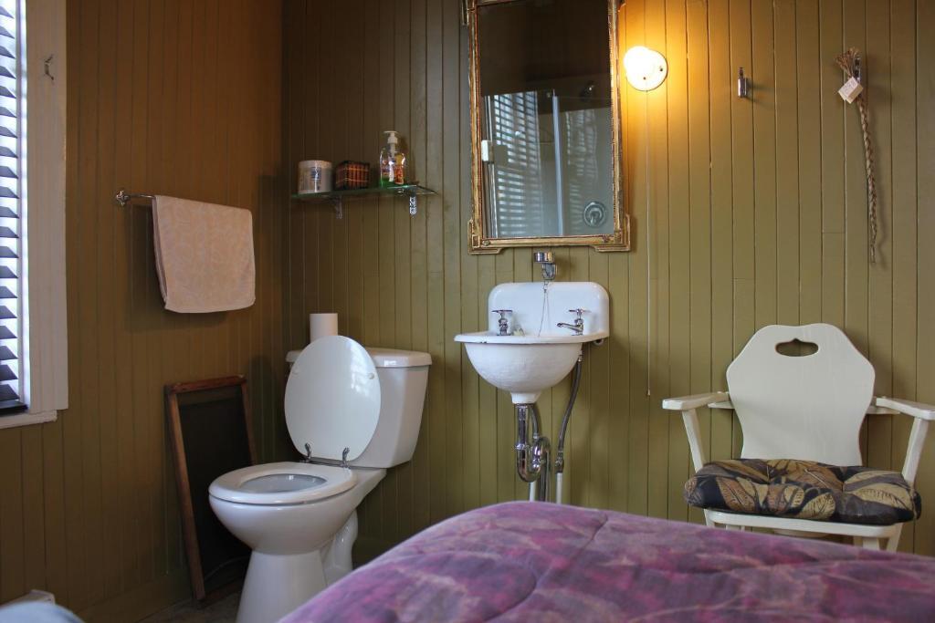 Auberge Du Cafe Chez Sam Baie-Sainte-Catherine Pokój zdjęcie